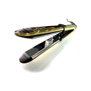 PLANCHA DE PELO GOLD PROFESIONAL OPTIMA 3000 BABYLISS PRO - 5