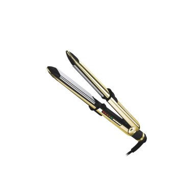 PLANCHA DE PELO GOLD PROFESIONAL OPTIMA 3000 BABYLISS PRO - 7