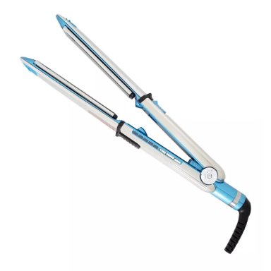 BABYLISS PRO ALISADOR PLANCHA OPTIMA 3000 BIVOLTAJE - 10