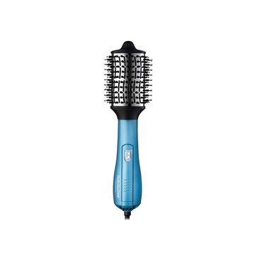 CEPILLO TÉRMICO SECADOR BABYLISS PRO NANO TITANIUM 72MM - 1
