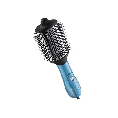 CEPILLO TÉRMICO SECADOR BABYLISS PRO NANO TITANIUM 72MM - 2
