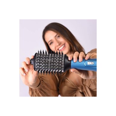 CEPILLO TÉRMICO SECADOR BABYLISS PRO NANO TITANIUM 72MM - 3
