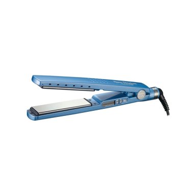 PLANCHA BABYLISS PRO 1¼' 32MM IÓNICA NANO TITANIUM BNT4091 - 1
