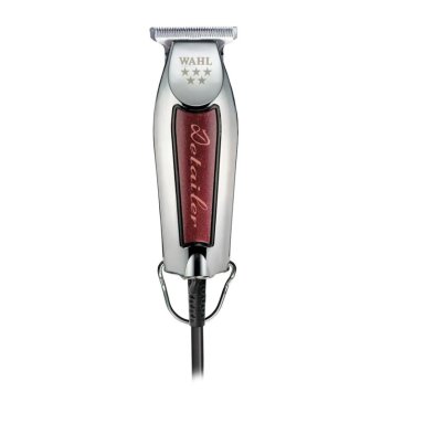 MÁQUINA AFEITAR WAHL BARBER COMBO LEGEND + DETAILER PATILLERA TRIMMER 1 VELOCIDAD - 7
