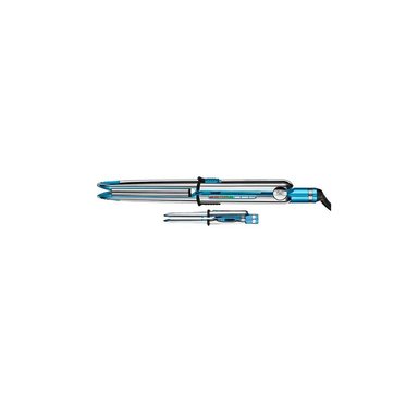 KIT BABYLISS PLANCHA OPTIMA 3000 + PLANCHA OPTIMA MINI 2000 - 4