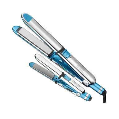 KIT BABYLISS PLANCHA OPTIMA 3000 + PLANCHA OPTIMA MINI 2000 - 7
