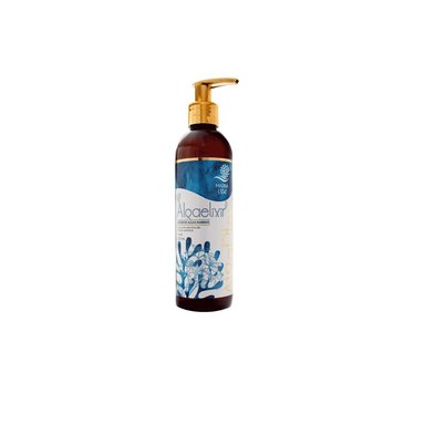 TRATAMIENTO CAPILAR MARINA VITAL ALGAELIXIR ALGAPLEX 250 ML - 1