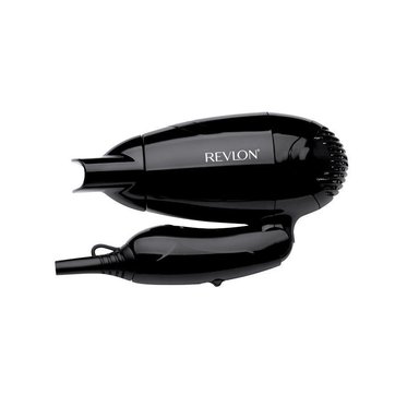 SECADOR DE CABELLO REVLON BOLSO VIAJE ACCESORIOS PORTATIL - 2