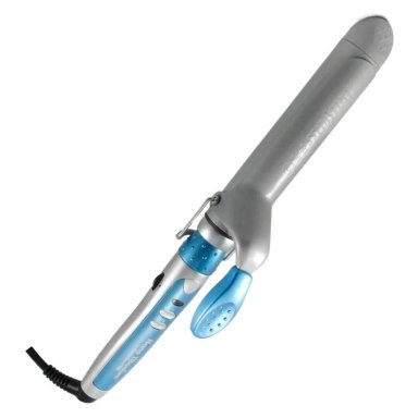 BUCLEADORA RIZADOR ONDULADOR BABYLISS PRO REGULADOR 25MM - 1