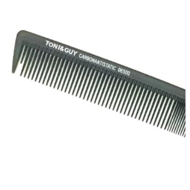 PEINE DE CORTE 6500 TONI & GUY CARBONO ANTI ESTATICO - 2