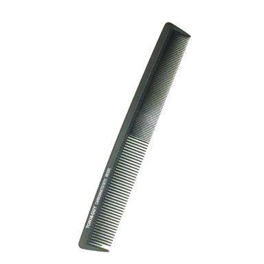 PEINE DE CORTE 6500 TONI & GUY CARBONO ANTI ESTATICO - 3