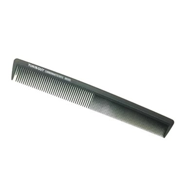 PEINE DE CORTE 6500 TONI & GUY CARBONO ANTI ESTATICO - 4