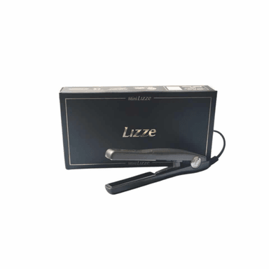 PLANCHA DE CABELLO LIZZE PROFISSIONAL MINI PARA VIAJE 220V - 3
