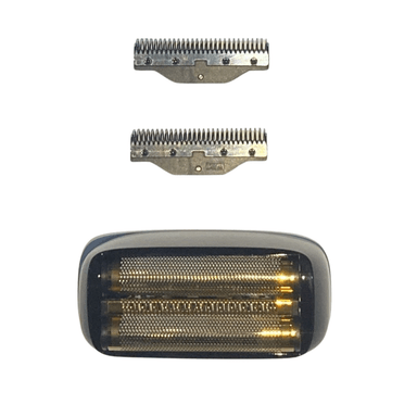 REPUESTO PARA SHAVER AFEITADORA WMARK NG983 - 2