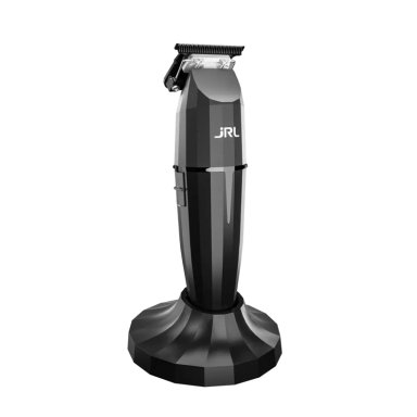 BARBER COMBO JRL ONYX NEGRO CLIPPER, TRIMMER Y SHAVER - 6