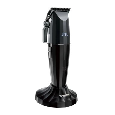 BARBER COMBO JRL ONYX NEGRO CLIPPER, TRIMMER Y SHAVER - 7