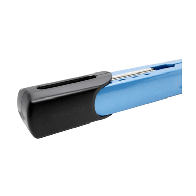 BABYLISS NANO TITANIUM PLANCHA ALISADO 9091 XL HUMEDO SECO - 6
