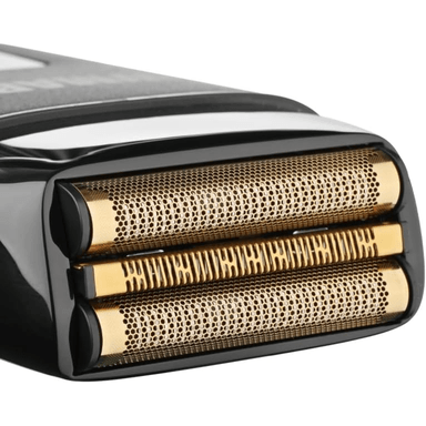 AFEITADORA WMARK PROFESIONAL  NG983 DORADO 8100 RPM - 4