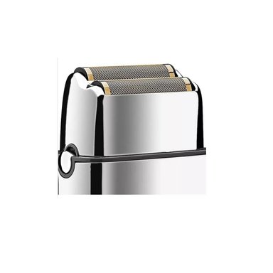 AFEITADORA INALAMBRICA KEMEI SHAVER TX5 RECARGABLE - 3