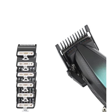 MAQUINA BARBERIA PROFESIONAL CORTA PELO VGR V-270 9000 RPM - 7