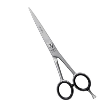 TIJERA HENBOR ITALIANA MICRODENTADA 810 TOP LINE 5.5'' - 1