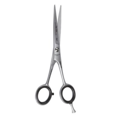TIJERA HENBOR ITALIANA MICRODENTADA 810 TOP LINE 5.5'' - 3