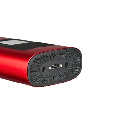 AFEITADORA WMARK PROF. NGXS1 MOTOR VECTOR 10000 RPM ROJO - 5