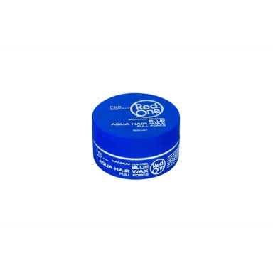 CERA CAPILAR REDONE AQUA HAIR WAX BLUE - 2