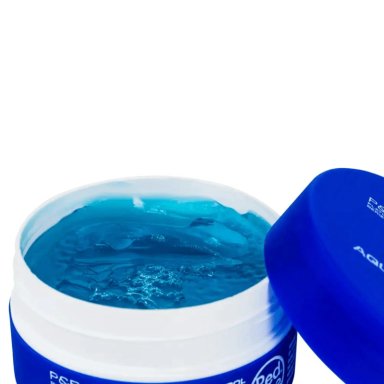 CERA CAPILAR REDONE AQUA HAIR WAX BLUE - 3
