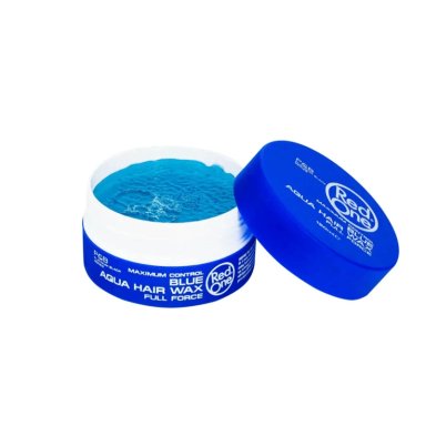 CERA CAPILAR REDONE AQUA HAIR WAX BLUE - 4