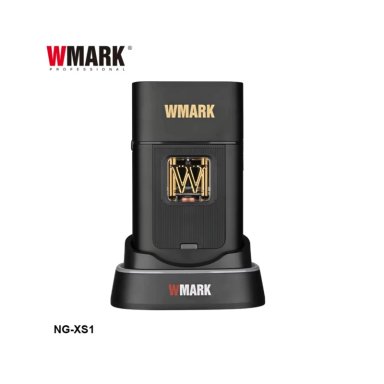 AFEITADORA WMARK PROF. NGXS1 NEGRO MOTOR VECTOR 10000 RPM - 4