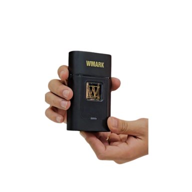 AFEITADORA WMARK PROF. NGXS1 NEGRO MOTOR VECTOR 10000 RPM - 6