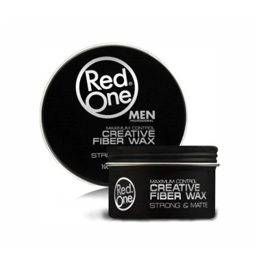 REDONE CERA FIJACION EXTRA FUERTE ACABADO MATTE - 1