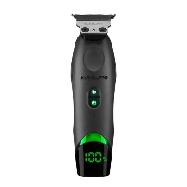 TRIMMER PATILLERA BABYLISSPRO X TOMB 45 CARGA INALAMBRICA - 1