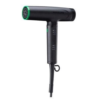 SECADOR PROFESIONAL BABYLISSPRO X TOMB 45 IONICO ULTRALIVIANO - 1