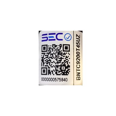 SECADOR PROFESIONAL BABYLISSPRO X TOMB 45 IONICO ULTRALIVIANO - 2