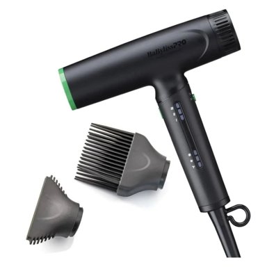 SECADOR PROFESIONAL BABYLISSPRO X TOMB 45 IONICO ULTRALIVIANO - 5
