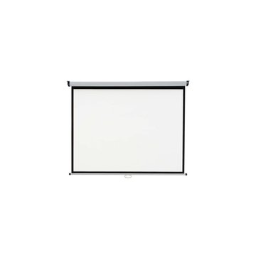 TELON PROYECTOR MURAL 1,52 X 1,52 MT VW60 QUARTET - 1