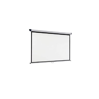 TELON PROYECTOR MURAL 1,52 X 1,52 MT VW60 QUARTET - 2