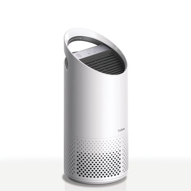 PURIFICADOR AIRE TRUSENS PEQUEÑO Z1000 - 1