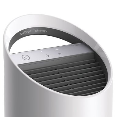 PURIFICADOR AIRE TRUSENS PEQUEÑO Z1000 - 2