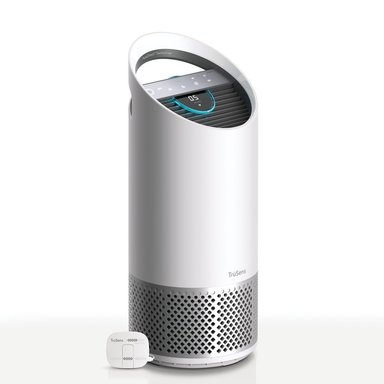 PURIFICADOR AIRE TRUSENS MEDIANO CON SENSOR POD Z2000 - 1