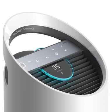 PURIFICADOR AIRE TRUSENS MEDIANO CON SENSOR POD Z2000 - 9