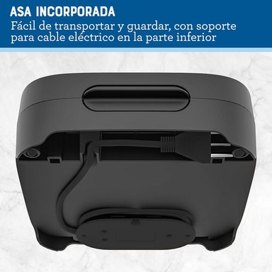 SANDWICHERA OSTER PLATO HONDO - 8