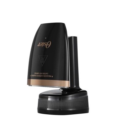 PLANCHA OSTER VERTICAL VAPORIZADOR GCSTF300 NEGRO - 3