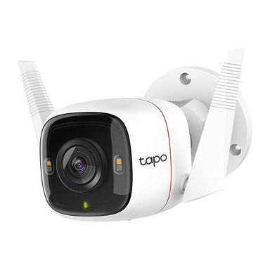 CAMARA DE SEGURIDAD TP-LINK TAPO C320WS - 1