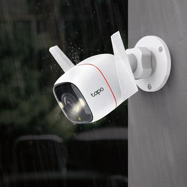 CAMARA DE SEGURIDAD TP-LINK TAPO C320WS - 3
