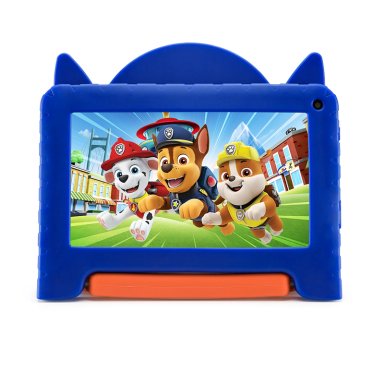 TABLET PARA NIÑOS PAW PATROL CHASE 2-64 GB 7 PULG MULTILASER - 1