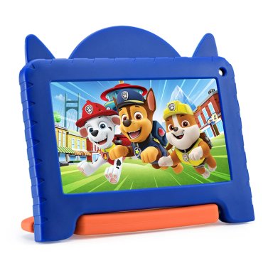 TABLET PARA NIÑOS PAW PATROL CHASE 2-64 GB 7 PULG MULTILASER - 3