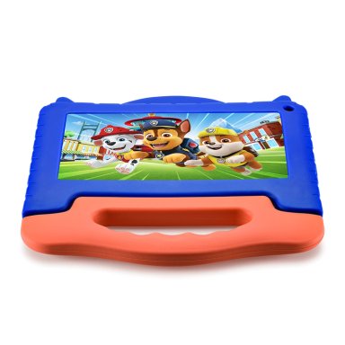 TABLET PARA NIÑOS PAW PATROL CHASE 2-64 GB 7 PULG MULTILASER - 6